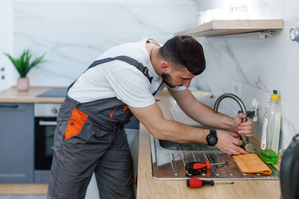 Best Drain Cleaning Services  in Lathrop, MO