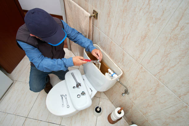 Best Local Plumber Services  in Lathrop, MO