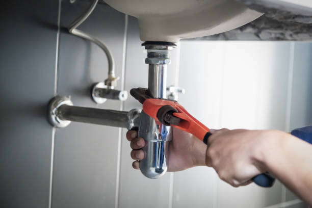 Best Hot Water Heater Installation  in Lathrop, MO