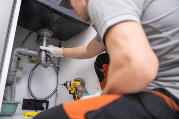 Best Emergency Plumbing Repair  in Lathrop, MO